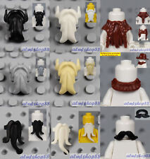 Lego minifigure beards for sale  Lafayette