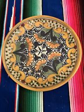 Talavera plate puebla for sale  Edinburg