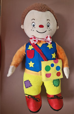 Tumble soft toy for sale  WALSALL