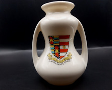 Crested china fitz for sale  BRIGHTON