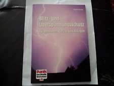 Blitz überspannungsschutz ant gebraucht kaufen  Bubenhm.,-Wallershm.