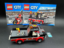 Lego city 60084 d'occasion  Expédié en Belgium