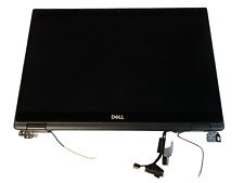 Genuíno 13,3" Dell Latitude 7390 2 em 1 montagem de tela LCD notebook notebook fabricante de equipamento original, usado comprar usado  Enviando para Brazil