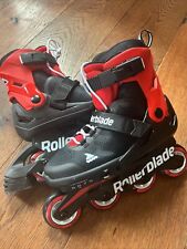 Rollerblade usa microblade for sale  Shipping to Ireland