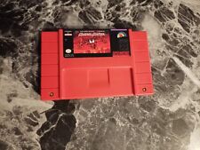 Spider-Man Venom Maximum Carnage SNES autêntico/contatos limpos comprar usado  Enviando para Brazil