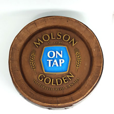 Molson golden ale for sale  Fort Collins