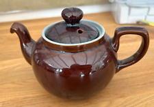 Vintage denby brown for sale  NORTHALLERTON