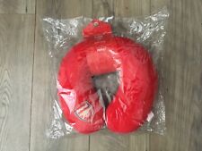 Arsenal travel pillow for sale  LONDON