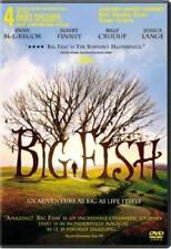 Big fish dvd for sale  Montgomery
