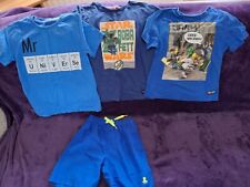 Boys clothes years for sale  PONTYCLUN
