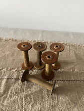 antique lace bobbins for sale  Shipping to Ireland