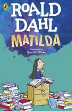 Roald dahl matilda gebraucht kaufen  Bergisch Gladbach