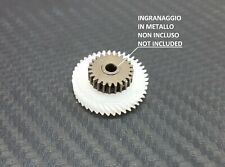 Engranaje para Motorreductor Estufa de Pellets Mk Merkle Korff 3,5 RPM COD segunda mano  Embacar hacia Argentina