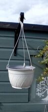 Plastic hanging basket for sale  KINGSWINFORD