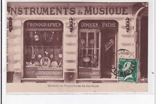 Nice instruments musique d'occasion  France