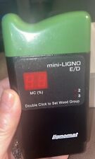 Mini ligno moisture for sale  New Caney