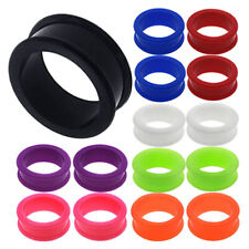 2pc silicone ear for sale  Shipping to Ireland