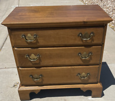 Ethan allen chest for sale  Goodyear