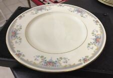 Vintage Royal Doulton The Romance Collection ‘Juliet’ 27cm Dinner Plate 2nds for sale  Shipping to South Africa