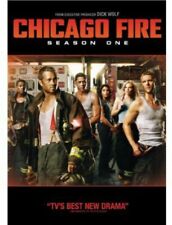 fire season 1 5 chicago for sale  Indianola