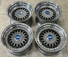 Genuine bbs alloy for sale  NELSON