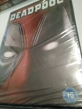 Deadpool dvd for sale  Ireland
