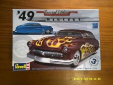 Revell mercury special for sale  Cleveland