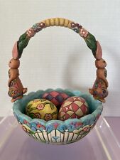 egg hunting basket for sale  Little Falls