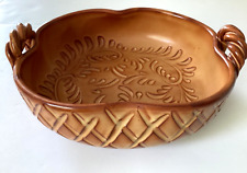 Tadinate ceramic pottery for sale  North Port