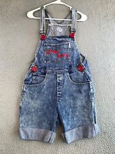 Vintage guess overalls for sale  Saint Cloud