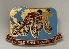 1985 bradford final for sale  TAMWORTH