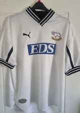 Derby county 1999 for sale  DERBY