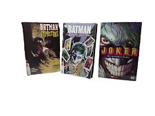Joker graphic novel for sale  Bellevue