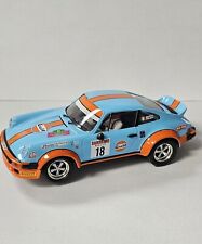 Ninco 50652 Porsche 911 1/32 Slot Car. Please Read Description , used for sale  Shipping to South Africa