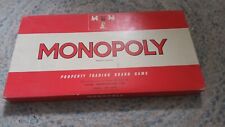 Monopoly property trading for sale  WALSALL