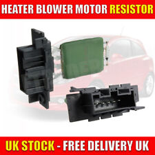 Vauxhall corsa heater for sale  DUNSTABLE