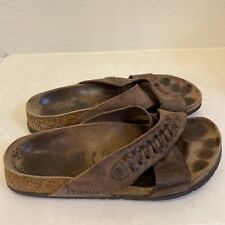 braided birkenstocks for sale  The Colony