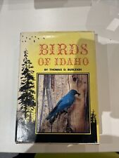 Birds Of Idaho By Thomas D. Burleigh  comprar usado  Enviando para Brazil