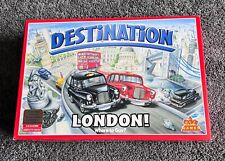 Destination london board for sale  PETERBOROUGH