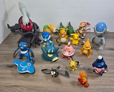 Lot pokemon figures for sale  Smyrna