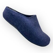 Fitflop felt clogs for sale  HARLOW