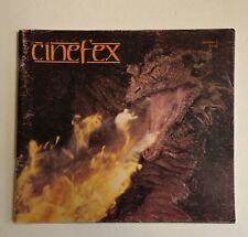 Cinefex issue 6 for sale  OLDHAM