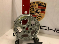 Porsche speedline wheel for sale  HENLEY-ON-THAMES