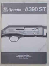 Beretta 390 st. usato  Vercelli