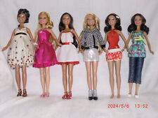 Barbie disney lot gebraucht kaufen  Bielefeld