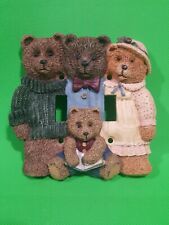 Teddy bear family for sale  Pendleton