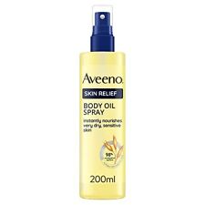 Aveeno skin relief for sale  UK