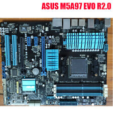 For asus m5a97 d'occasion  Expédié en Belgium