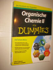 organische chemie fur dummies gebraucht kaufen  Leverkusen