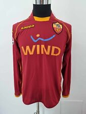 Maglie calcio roma usato  Casalnuovo Di Napoli